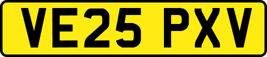 VE25PXV