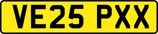VE25PXX