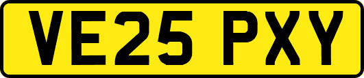 VE25PXY