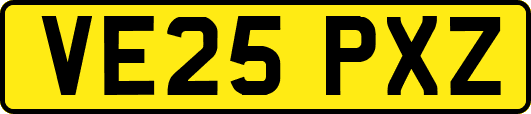 VE25PXZ