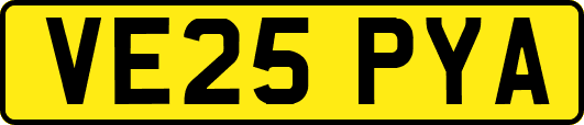 VE25PYA