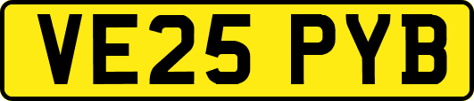 VE25PYB