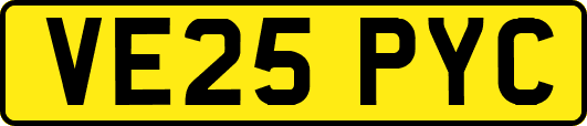 VE25PYC