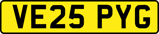 VE25PYG