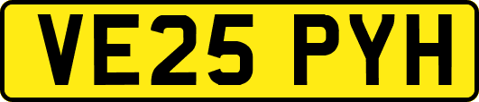 VE25PYH