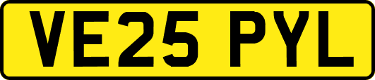 VE25PYL