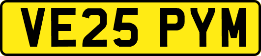 VE25PYM