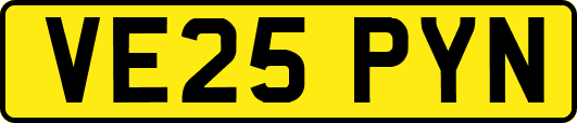 VE25PYN