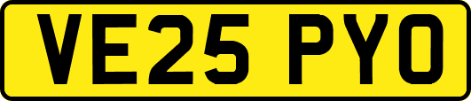 VE25PYO