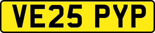 VE25PYP