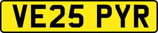 VE25PYR