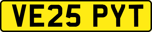 VE25PYT