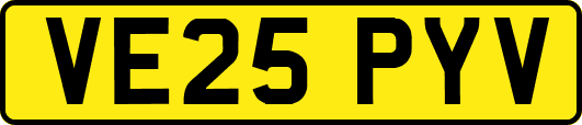 VE25PYV