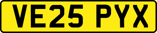 VE25PYX