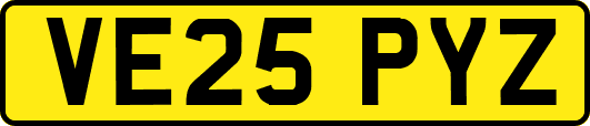 VE25PYZ