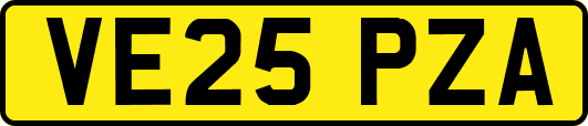 VE25PZA
