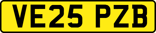 VE25PZB