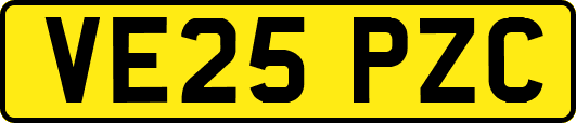 VE25PZC