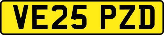 VE25PZD