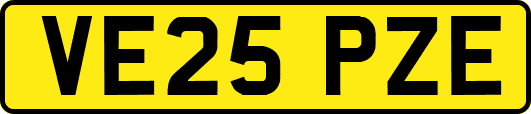 VE25PZE