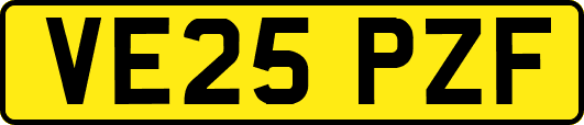 VE25PZF