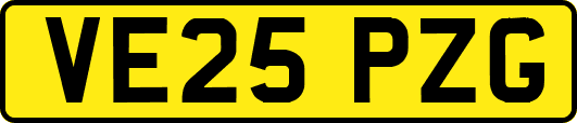 VE25PZG