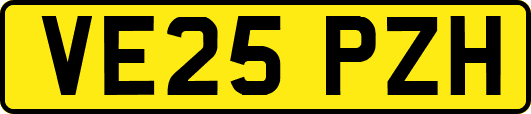 VE25PZH