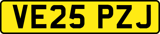 VE25PZJ