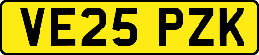 VE25PZK
