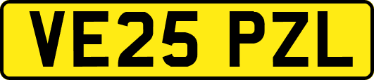 VE25PZL