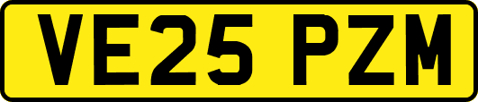 VE25PZM