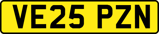 VE25PZN