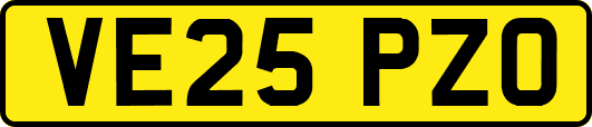 VE25PZO