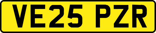 VE25PZR