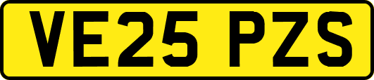 VE25PZS