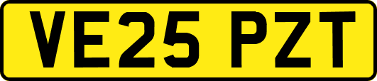 VE25PZT