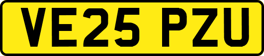 VE25PZU