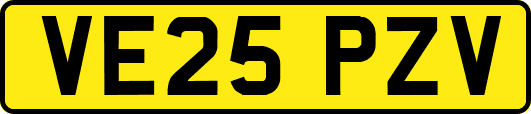 VE25PZV