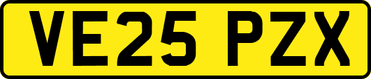 VE25PZX