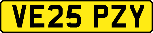 VE25PZY