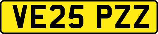 VE25PZZ