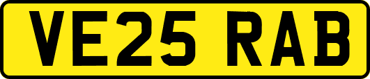 VE25RAB