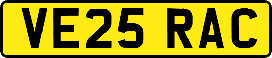 VE25RAC