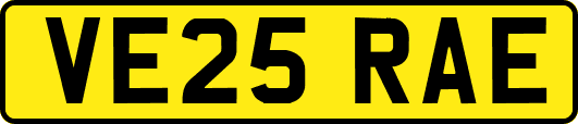 VE25RAE