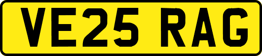 VE25RAG