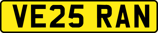VE25RAN