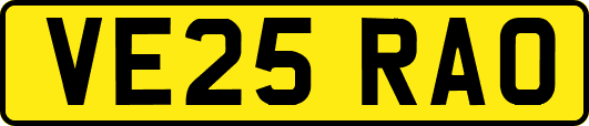 VE25RAO