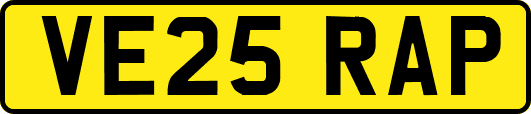 VE25RAP