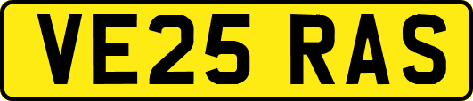 VE25RAS