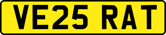 VE25RAT